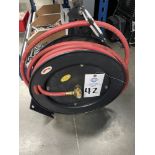 Hose Reel