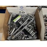 Assorted Lug Nuts