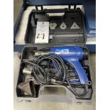 Heat Pro Deluxe II Heat Tool