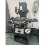 Grinder 14" x 6 Magnetic Chuck