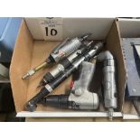 Pneumatic Tools