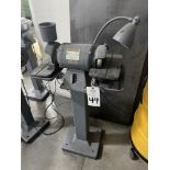 Baldor 1/2 HP Grinder Buffer