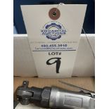Pneumatic Tools