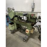 DoAll C-4 Horizontal Band Saw