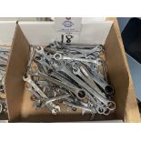 Assorted Wrenches