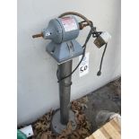 1/3 HP Grinder Buffer , Needs Repair