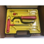 Deburring Cutter