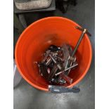 Misc. Clamps
