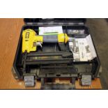 BRAD NAILER, DEWALT MDL. D51238S