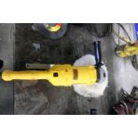 POLISHER, DEWALT MDL. DWP849, corded, variable speed, 7-9"