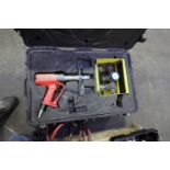 SQUARE TORQUE MULTIPLIER, NORBAR PNEUTORQUE MDL. 18040.B06, 3/4", bi-directional, w/