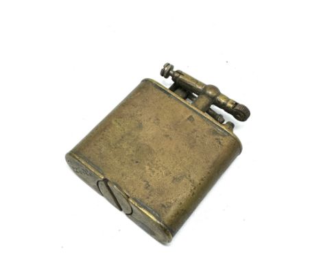 Antique Dunhill cigarette lighter 