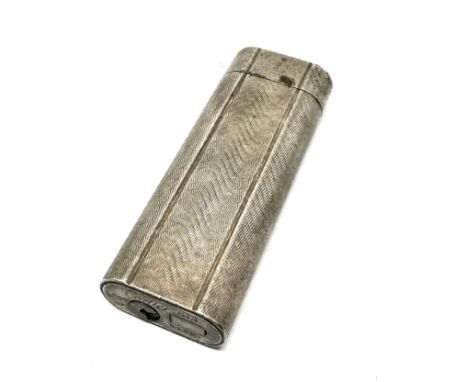 cartier cigarette lighter 