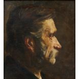 Theodor Alt attributiert
