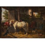 Willem Jacobus Boogaard