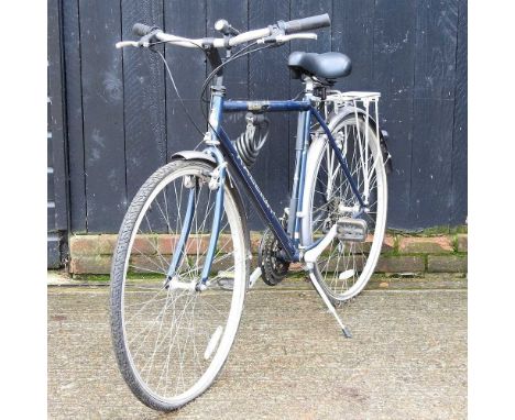 Raleigh pioneer jaguar discount bike