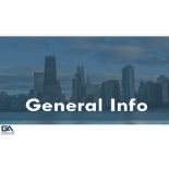 GENERAL INFO