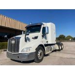 (2018) Peterbilt 579 Sleeper Truck-Tractor