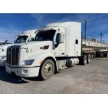 (2016) Peterbilt 579 Sleeper Truck-Tractor