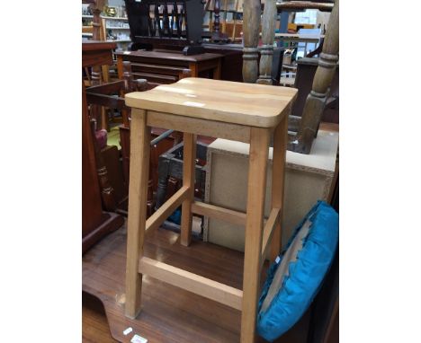 A STOOL