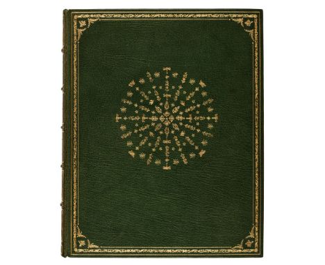 Rackham (Arthur, illustrator). The Wind in the Willows, by Kenneth Grahame, Deluxe limited edition, London: Methuen &amp; Co.