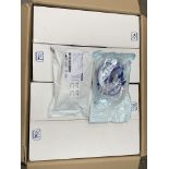 Sixty Rocamed Urology Turp / Post Operastive Irrigation/Aspiration Set for Endoflow II, REF SOUR921S