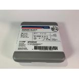 Boston Scientific, Resonate EL ICD DR Implantable Cardioverter Defibrillator DR (Ref: D433, EXP: 17/