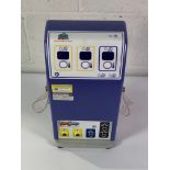 Hotdog Multifunction Warming Controller (REF: WC52) Preowned (Missing power cable)
