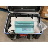 Hettich Rotofix 32A centrifuge (D-78532) with Carry Case. Preowned (Has EU Power cable)
