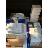 Mixed lot of Boston Scientific, to Include Impulse, Dynamic XT, NC Emerge and more. (All in date)
