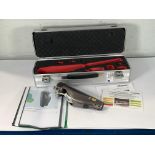 An Ottobock C-Leg Prosthetic Knee (REF: 3C98-3=S). Pre-owned.