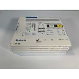 Four Medtronic, Onyx Frontier Zotaroimus-Eluting Coronary Stent System, 3.5mm x 30mm (ONYXNG35030X),