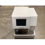 IDEXX Catalyst DX Vet Blood Analyzer (REF: 89-37997-02) Pre-owned (maintenance door error message di