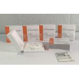 Eight Dental Direkt DD CubeX 2 ML Multilayer Cubic Zirconia System (Size (mm): 98.5 x 18, Shade: A3)
