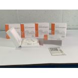 Eight Dental Direkt DD CubeX 2 ML Multilayer Cubic Zirconia System (8x Size (mm): 98.5 x 14, Shade: