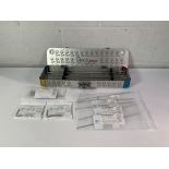 A mixed lot of Ortho Paediatrics Products (nine items) to include: 1x set of Flexible Reamers with M
