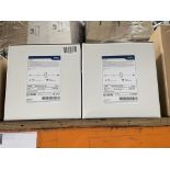 Two boxes of Boston Scientific Hydra Irrigation Tubing System, REF: SIT-577 (15 per box) (EXP: 2026-