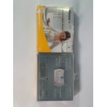 Nine Packs of Medela, Easy Expression Bustier, compatible with all Medela breast pumps (679BA) All L