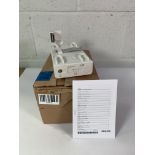 A Philips Medical Service Part M3015A C02 Microstream CO2 Module without Pressure or Temp (REF: 4535