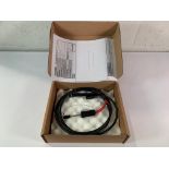 Keeler Cryo II Curved Cataract Pencil (PN: 2509-P-8024). As New (device history record included).