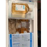 Ten Bottles of Sartorius HEK TF liquid PET bottle 1000ml. New (EXP: 25/02)