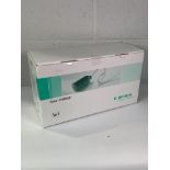 A box of five Braun Endo-Sponge (REF: 5526520) for endoluminal vacuum therapy. Box sealed. As New.