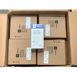 Forty eight boxes of Hillrom Welch Allyn Thermometer Probe Covers. New (250x per box).