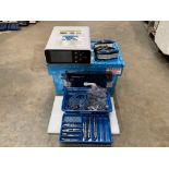 A Stryker European Educational Kit (not to be used on patient). Containing Core 2 Console (REF 5400-
