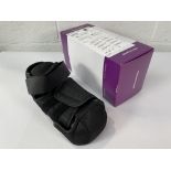Three Procare Off-Loading Diabetic Shoes 79-81513 (S).