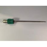 Intuitive Surgical Endoscope, 12mm, 0° (REF: 370892-03) Firefly Endoscope. Preowned