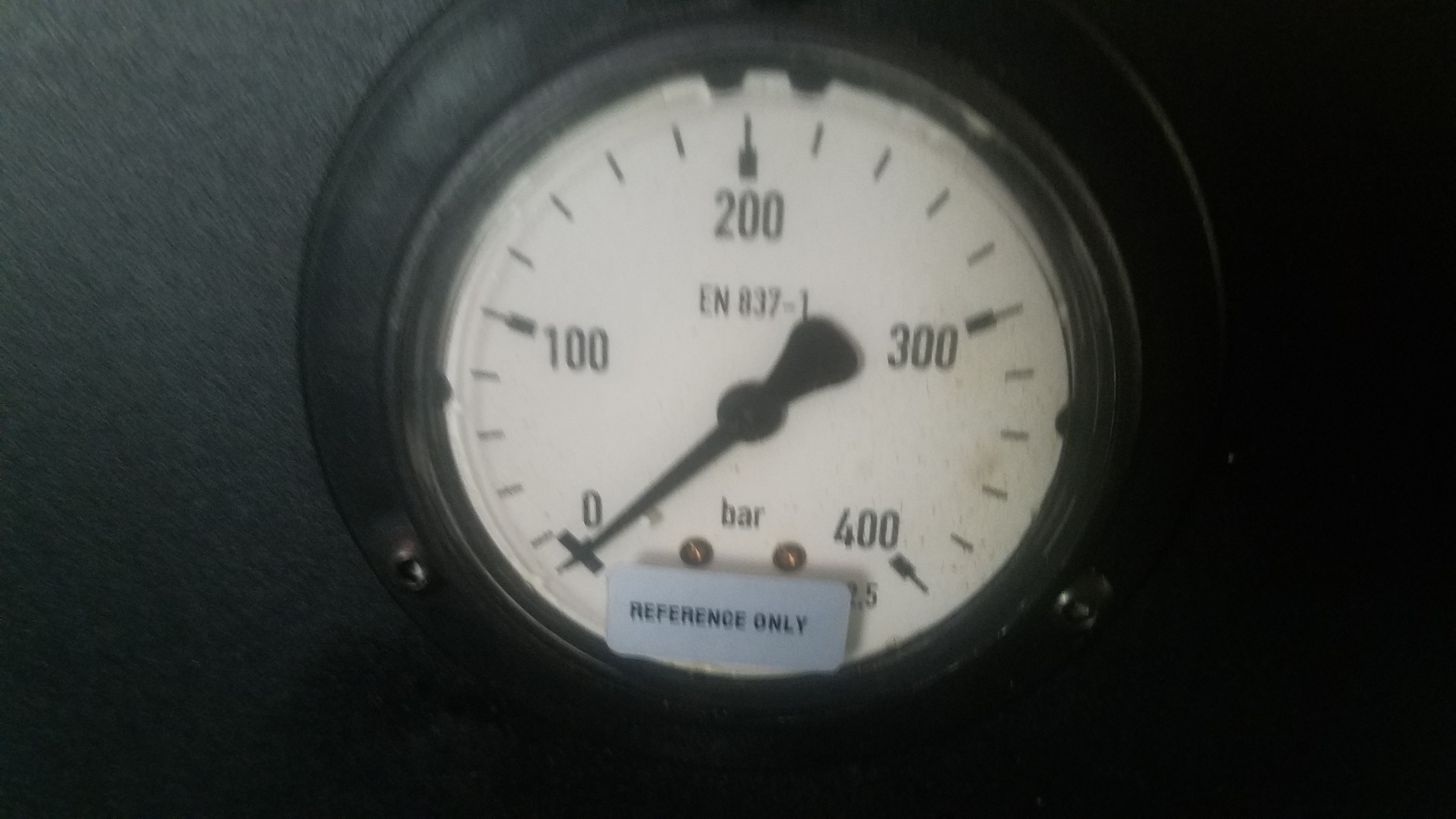 Finn Power FP140 Finn Power FP140 Crimping machine, 320 Ton Capacity,9