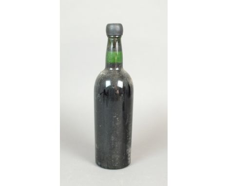 Eleven bottles of Quinta do Noval 1966, vintage port and one large bottle of Fonseca vintage port 1966, lacking labels (12)
