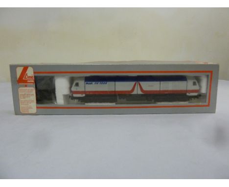 Lima models HO gauge 208400L in original packaging