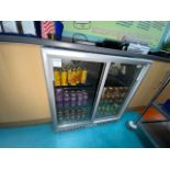 Interlevin Fridge